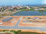 Bán Đất Nền Trung Tâm Thành Phố-Cơ Hội Cho Nhà Đầu Tư