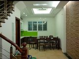Nhà Giá Chỉ 4,7 Tỷ, Dân Trí Cao, 46M2, 4 Tầng, Nhà Như Mới
