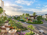 Biệt Thự Bên Trong Sân Golf West Lakes Golf & Villas Duy Nhất Tại Long An