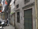 Bán Nhà Vĩnh Phúc, Hoàng Hoa Thám, Ba Đình 105M Cấp 4 Mặt Tiền 5.2M Giá 5.6 Tỷ, Đầu Tư Đỉnh.