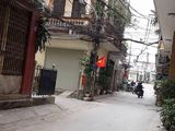 Nhà Nguyễn Hoàng Tôn - Hồ Tây Ô Tô Đỗ Cửa Tương Lai Mặt Phố