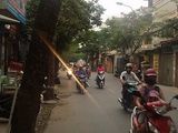 Nhà Nguyễn Hoàng Tôn - Hồ Tây Ô Tô Đỗ Cửa Tương Lai Mặt Phố