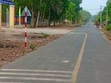 Đất Dầu Tiếng, Bình Dương Giá Rẻ ( 320-550 Triệu/1000M2)