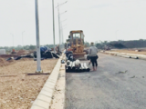 Bán Đất Nền Trung Tâm Thành Phố Đồng Hới