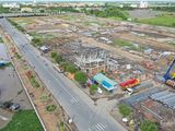 Bán Đất Có Sổ Hồng Khu Đô Thị Western Pearl 2 Ngay Trung Tâm Tp.vị Thanh , Hậu Giang