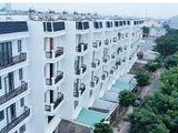 Nhà Phố Song Minh Đã Có Shr Thiết Kế 1 Trệt 1 Lửng 3 Lầu
