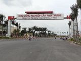 Đất Thổ Cư 100% Mt Hồ Văn Tắng, Củ Chi. Shr Bao Sang Tên Công Chứng