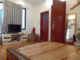 Bán Gấp Nhà Phố Cự Lộc_33M2X5 Tầng, Cách Mặt Phố Chỉ 3 Bước Chân