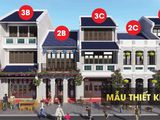 Siêu Phẩm Bất Động Sản Được Giới Đầu Tư Và Khách Hàng Săn Đón Chiết Khấu 5 - 8 % - Homeland Paradise Village