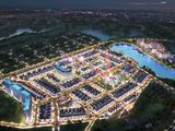 Mở Bán Đợt 1 Khu đầu tư Times Garden Vĩnh Yên Vĩnh Phúc - Giá "vàng" Cho Mua Nhà Ở Và Đầu Tư