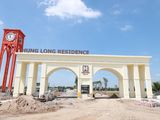 Đất Sân Golf Tân Mỹ, Sát Ngay Vinhomes 900Ha - Shr - 350Tr Nhận Ngay Đất.