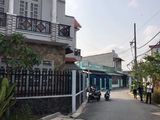 Chỉ 4,3 Tỷ Sở Hữu Ngay Nhà Mặt Tiền Đường An Dương Vương Quận Bình Tân Tặng Toàn Bộ Nội Thất