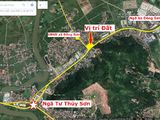 Cơ Hội Đầu Tư Cuối Cùng Tại Mặt Đường 10 Đông Sơn Chỉ 10 Triệu/m2, Chiết Khấu Cao, 0934 338 111