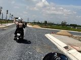Đất Thổ Cư Sổ Hồng Mặt Tiền Đường An Nhơn Tây, Củ Chi. Lh: 0938 062 033