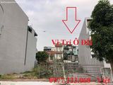 Bán Lô B22-41 Kđt Vựng Đâng,P. Yết Kiêu. Diện Tích: 104.5M2, Mặt Tiền:5.5M. Hướng: Tây Nam !!!