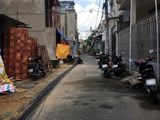 Đất Nền Tân Thới Nhất 11, Tân Thới Nhất, Quận 12, Giá 730Tr/62,1M²