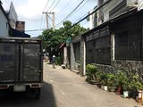 Đất Nền Tân Thới Nhất 11, Tân Thới Nhất, Quận 12, Giá 730Tr/62,1M²