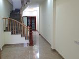 Bán Nhà Sát Trung Tâm Hành Chính Thanh Trì, 30M Ra Ô Tô, Thoáng Trước Sau.