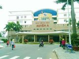 Đất Trung Tâm Hành Chính Bán Giá Long An ! Shr