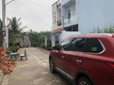Bán Đất Mặt Tiền Đường Trần Văn Giàu, Bình Tân, 1.15 Tỷ/ 57M2, Shr.