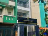 Nhà Mặt Tiền Giá Rẻ Bình Thạnh