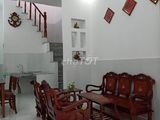 Nhà Mới Xây Đường Đinh Đức Thiện 1 Trệt 1 Tầng