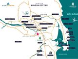 Cần Bán Gấp Lô Đất Tại Nhơn Hòa - Tx. An Nhơn