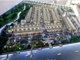 Nhà Phố Liền Kế Ở Bến Lức Long An Trong Dự Án Hot Nhất The Pearl Riverside