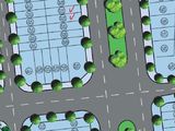 Cần Bán 2 Lô Đất Xuất Ngoại Giao - Khu Đô Thị Nam Phúc Yên