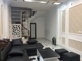 Bán Nhà Mới Phân Lô Trịnh Công Sơn Tây Hồ 33M2 6 Tầng Nhỉnh 3 Tỷ