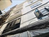 Bán Nhà Lạc Long Quân - Tô Ngọc Vân 6 Tầng 34M An Sinh Đỉnh Lh 0987466700