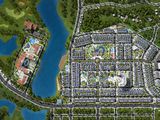 Khu Đô Thị Times Garden Vĩnh Yên : Nhận Nhà Trước - Trả Tiền Sau