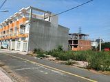 Nhà Đất Thuận An Bán Giá Rẻ.1,5 Tỷ .Chính Chủ.Thổ Cư 100%.75M2-90M2