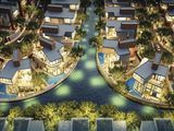 One World Regency - Đất Biển Liền Kề Cocobay Giá Chỉ Từ 1 Tỷ 400Tr/nền- Sổ Đỏ Lâu Dài