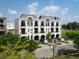 Bán Nhà Liền Kề Trung Tâm Thành Phố Tân An