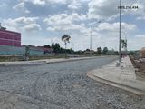 Đất Thổ Cư Củ Chi, Đối Diện Nước Mía Vườn Cau. Sổ Hồng Riêng