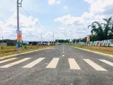 800Tr Sở Hữu Ngay Đất Nền Đồng Xoài,Sổ Riêng,Xây Dựng Tự Do,Dt 110-222M,Ngân Hàng Cho Vay 70%,Lh 0932738028