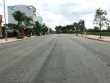 Cần Bán Đất Nền Dự Án Five Star New City, Xã Phước Lý, Huyện Cần Giuộc, Tỉnh Long An. Giá Tốt