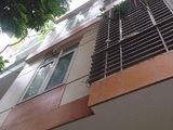 Bán Nhà Đường Nguyễn Văn Trỗi, Thanh Xuân, Giá 2.9 Tỷ, 5 Tầng (Thương Lượng)