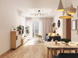 Chỉ 550Tr/căn Chung Cư Cao Cấp Le Grand Jardin Sài Đồng
