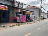 Hẻm 1 Sẹc Đường Hồ Văn Tắng, Củ Chi, Đất Thổ Cư, 100M2, Sổ Hồng, 700 Triệu