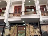 Nhà Phố Thủ Đức Mới Xây 1 Trệt 2 Lầu Sân Thượng Cực Đẹp
