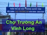 Ba Bệnh Cần Tiền Bán Đất Cách Chợ Trường An 1,5Km Giá Rẻ.