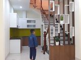 Chính Chủ Bán Nhà Mỹ Đình 38M 5T Giá 3.1 Tỷ- Ô Tô Đỗ Cách 30M-Lh 0987466700