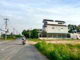 Đất Đường Nội Bộ 13M Ngay Ngã 3 Bàu Bàng