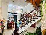 Biệt Thự Nguyễn Sơn, Ngõ Vip, An Sinh, Ở Ngay, 124M2, Mt 8.3. Chỉ 6 Tỷ 96 Tl. 0917420066