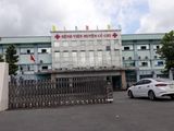 Đất Rẻ Nhất Kv Củ Chi Chỉ 10,5Tr/m2 Ngay Bệnh Viện Củ Chi -Sổ Hồng Riêng Từng Nền .0932 131 498
