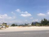 Đã Đầu Tư Phải Đầu Tư Vị Trí Đẹp - Bán Đất Hkc Trục Đường To Hđ Mới