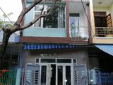 Bán Nhà Mặt Tiền Đường Nguyễn Thị Ba, Q. Sơn Trà, Đà Nẵng