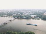 Sở Hữu Căn Hộ Chỉ Với 360 Triệu, View Sông, Trả Góp Theo Tiến Độ Xây Dựng
